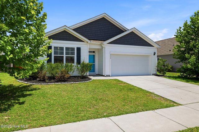 8339 Slippery Elm Court, Winnabow, NC 28479