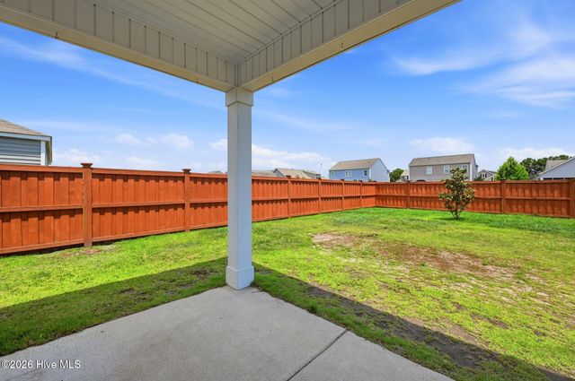 8339 Slippery Elm Court, Winnabow, NC 28479