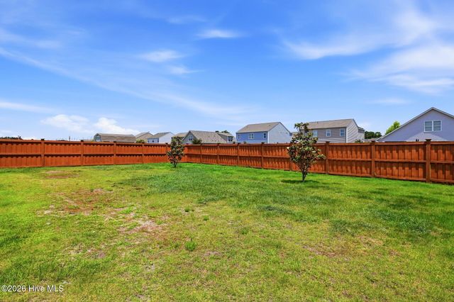 8339 Slippery Elm Court, Winnabow, NC 28479