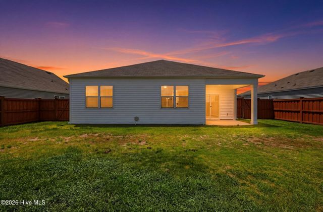 8339 Slippery Elm Court, Winnabow, NC 28479