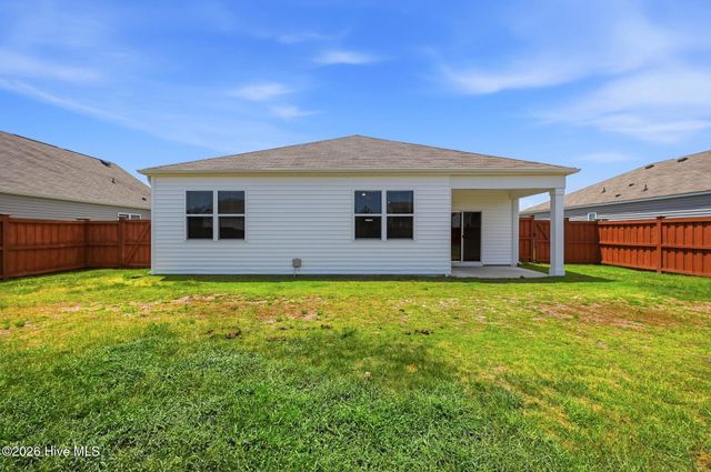 8339 Slippery Elm Court, Winnabow, NC 28479