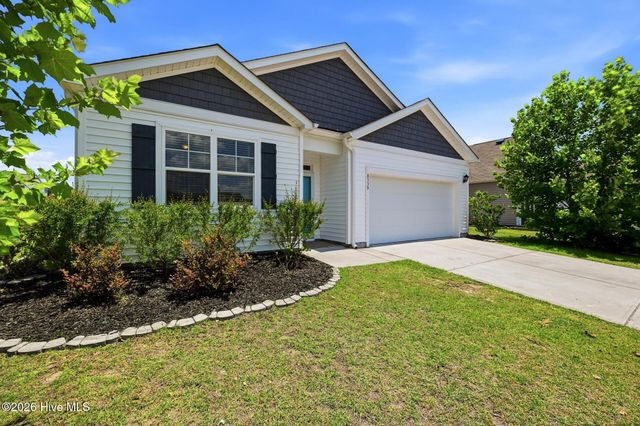 8339 Slippery Elm Court, Winnabow, NC 28479