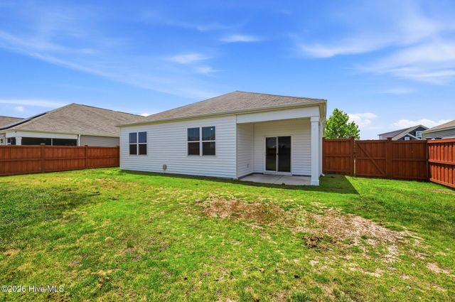 8339 Slippery Elm Court, Winnabow, NC 28479