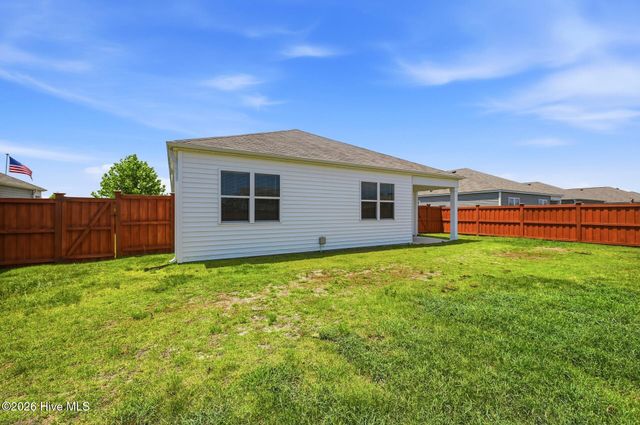 8339 Slippery Elm Court, Winnabow, NC 28479
