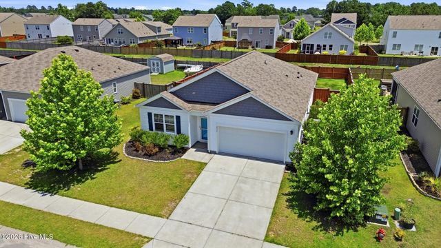 8339 Slippery Elm Court, Winnabow, NC 28479