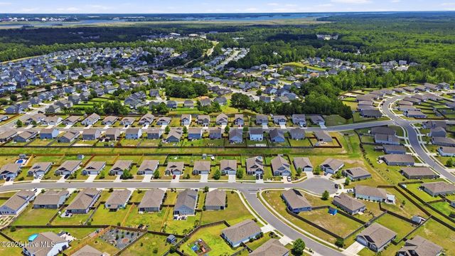 8339 Slippery Elm Court, Winnabow, NC 28479