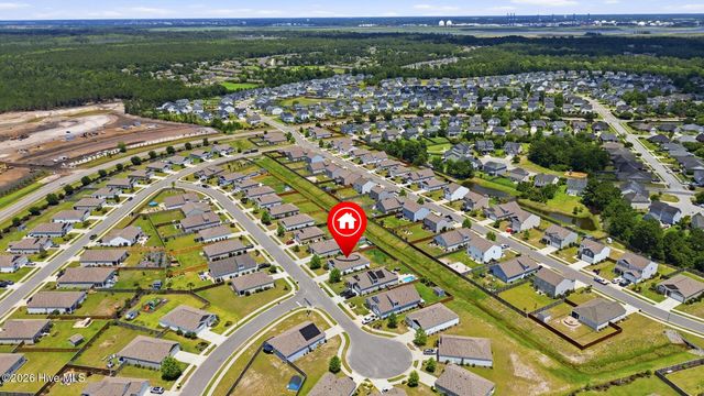 8339 Slippery Elm Court, Winnabow, NC 28479