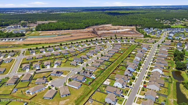 8339 Slippery Elm Court, Winnabow, NC 28479