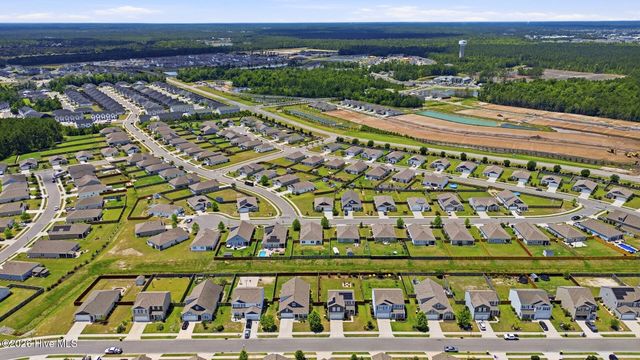 8339 Slippery Elm Court, Winnabow, NC 28479