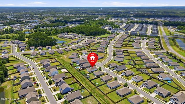 8339 Slippery Elm Court, Winnabow, NC 28479