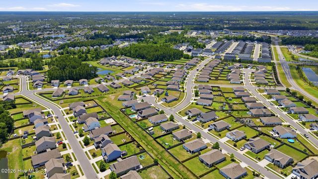 8339 Slippery Elm Court, Winnabow, NC 28479
