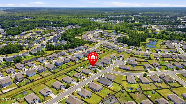 8339 Slippery Elm Court, Winnabow, NC 28479