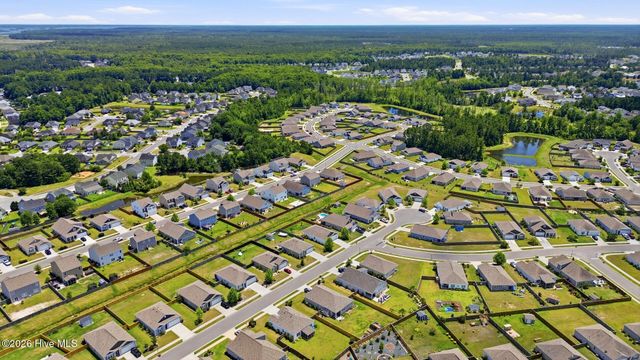 8339 Slippery Elm Court, Winnabow, NC 28479