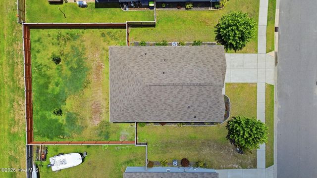 8339 Slippery Elm Court, Winnabow, NC 28479