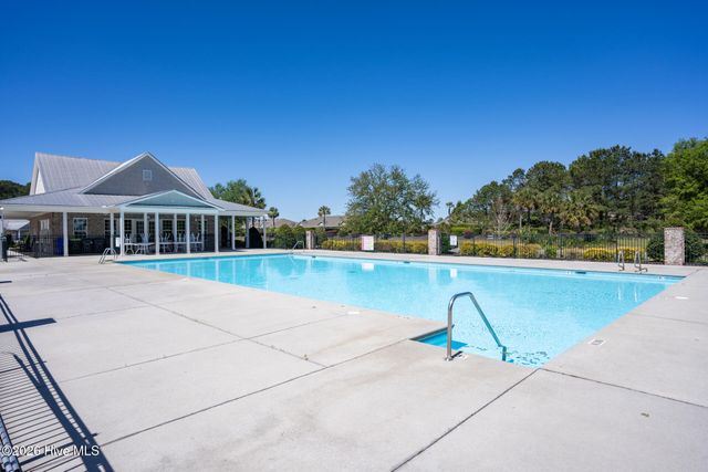 8339 Slippery Elm Court, Winnabow, NC 28479