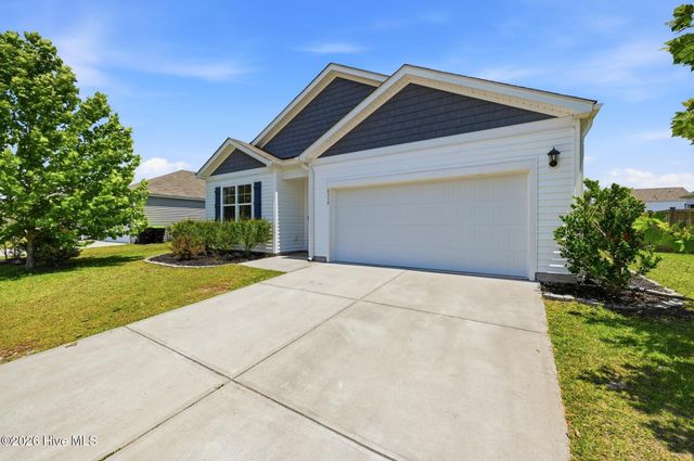 8339 Slippery Elm Court, Winnabow, NC 28479