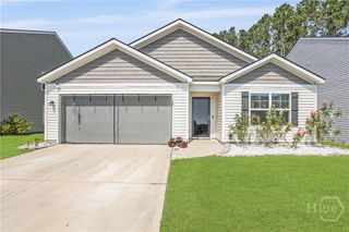 102 Cold Creek Pass, Port Wentworth, GA 31407