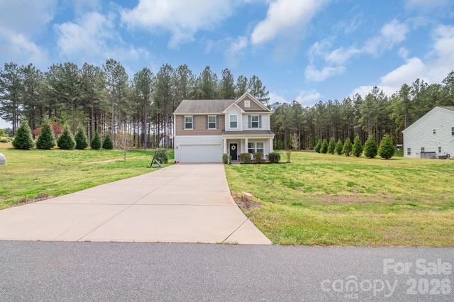 6421 Fawn Crest Drive, Waxhaw, NC 28173