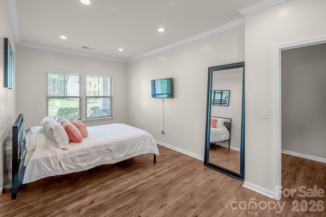 6421 Fawn Crest Drive, Waxhaw, NC 28173