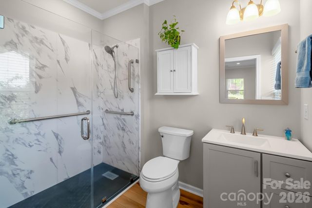 6421 Fawn Crest Drive, Waxhaw, NC 28173