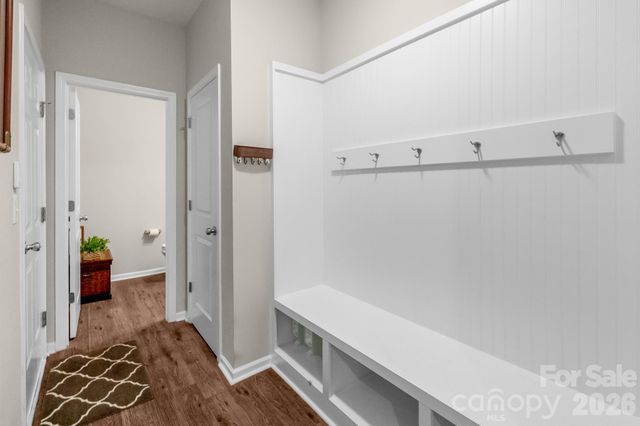 6421 Fawn Crest Drive, Waxhaw, NC 28173