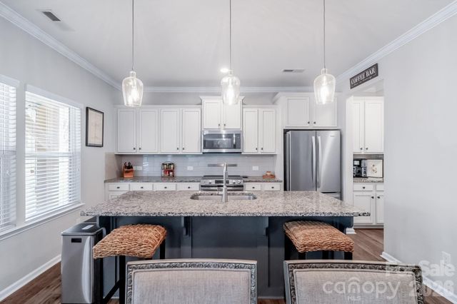 6421 Fawn Crest Drive, Waxhaw, NC 28173