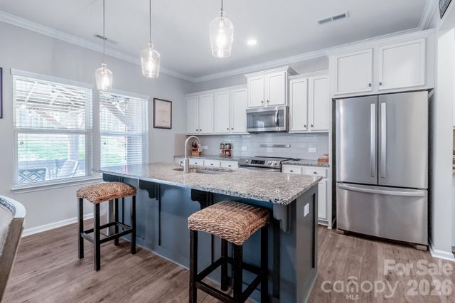 6421 Fawn Crest Drive, Waxhaw, NC 28173