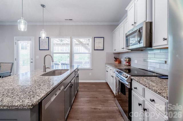 6421 Fawn Crest Drive, Waxhaw, NC 28173