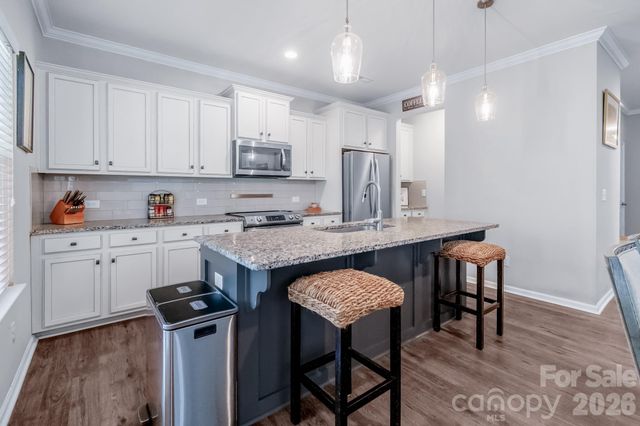 6421 Fawn Crest Drive, Waxhaw, NC 28173