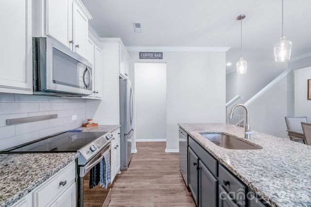 6421 Fawn Crest Drive, Waxhaw, NC 28173