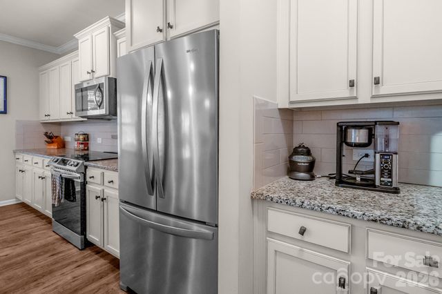 6421 Fawn Crest Drive, Waxhaw, NC 28173