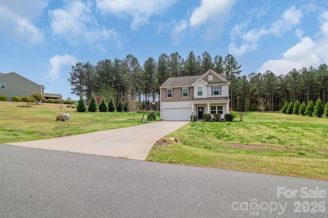 6421 Fawn Crest Drive, Waxhaw, NC 28173