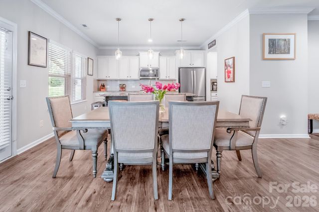 6421 Fawn Crest Drive, Waxhaw, NC 28173