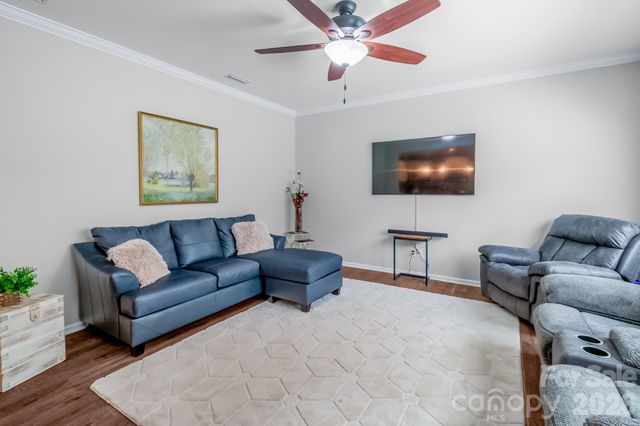 6421 Fawn Crest Drive, Waxhaw, NC 28173