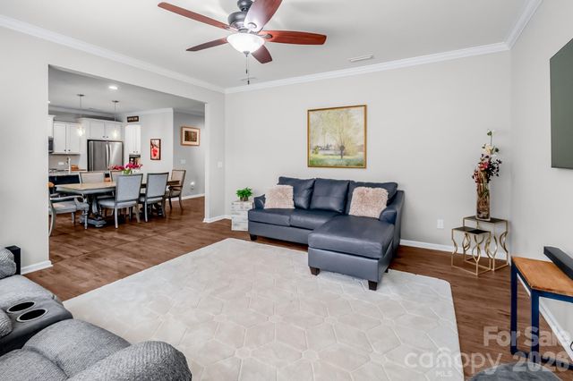 6421 Fawn Crest Drive, Waxhaw, NC 28173