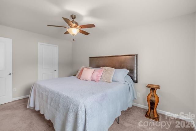 6421 Fawn Crest Drive, Waxhaw, NC 28173