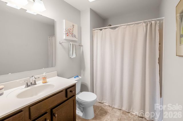 6421 Fawn Crest Drive, Waxhaw, NC 28173