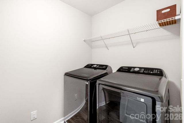 6421 Fawn Crest Drive, Waxhaw, NC 28173