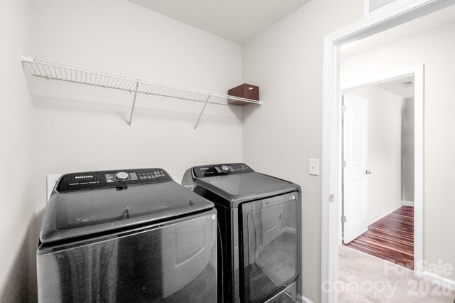 6421 Fawn Crest Drive, Waxhaw, NC 28173