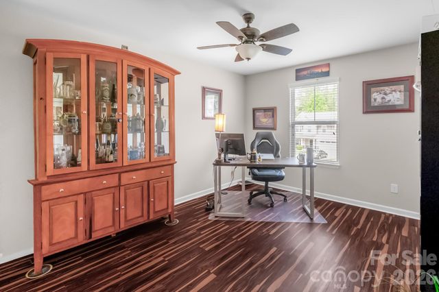 6421 Fawn Crest Drive, Waxhaw, NC 28173