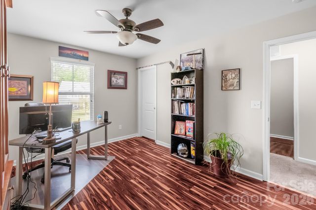 6421 Fawn Crest Drive, Waxhaw, NC 28173