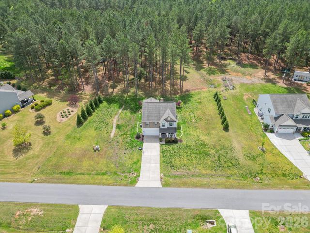 6421 Fawn Crest Drive, Waxhaw, NC 28173