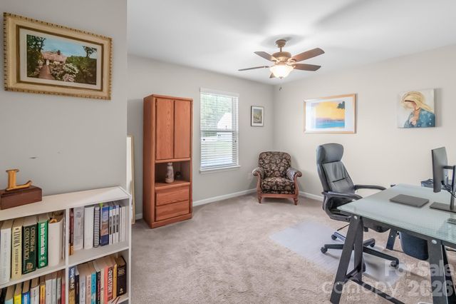 6421 Fawn Crest Drive, Waxhaw, NC 28173