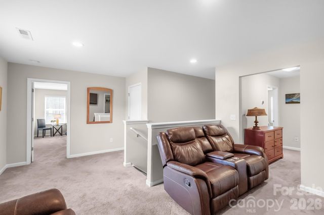 6421 Fawn Crest Drive, Waxhaw, NC 28173