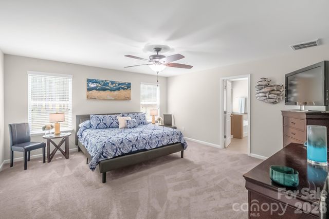 6421 Fawn Crest Drive, Waxhaw, NC 28173