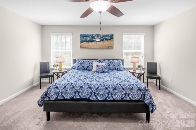 6421 Fawn Crest Drive, Waxhaw, NC 28173