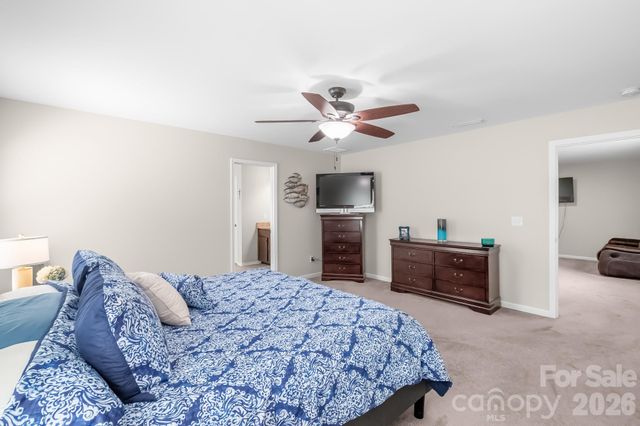 6421 Fawn Crest Drive, Waxhaw, NC 28173