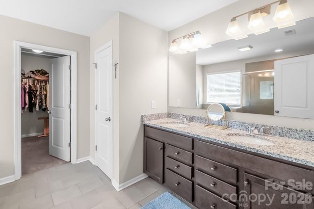 6421 Fawn Crest Drive, Waxhaw, NC 28173