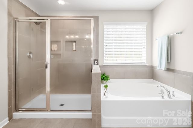 6421 Fawn Crest Drive, Waxhaw, NC 28173