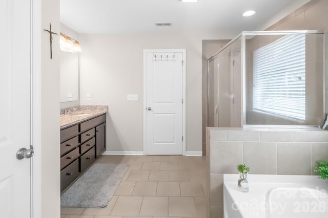 6421 Fawn Crest Drive, Waxhaw, NC 28173